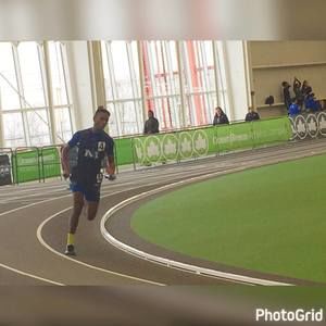 Meet your Posher, Shane