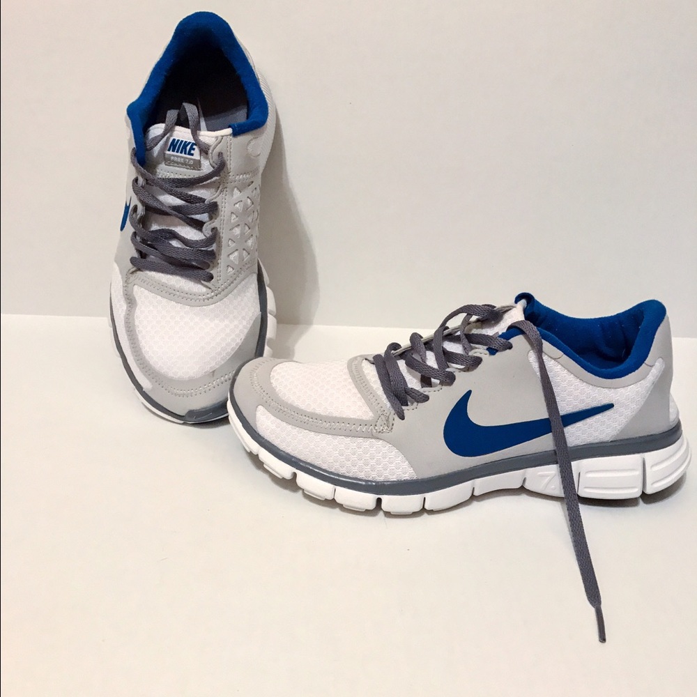 Nike Free 5.0 size 8.5