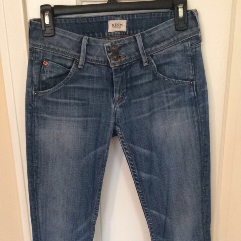 Hudson Jeans