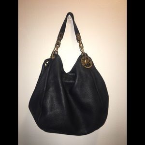 Michael Kors Fulton large tote bag