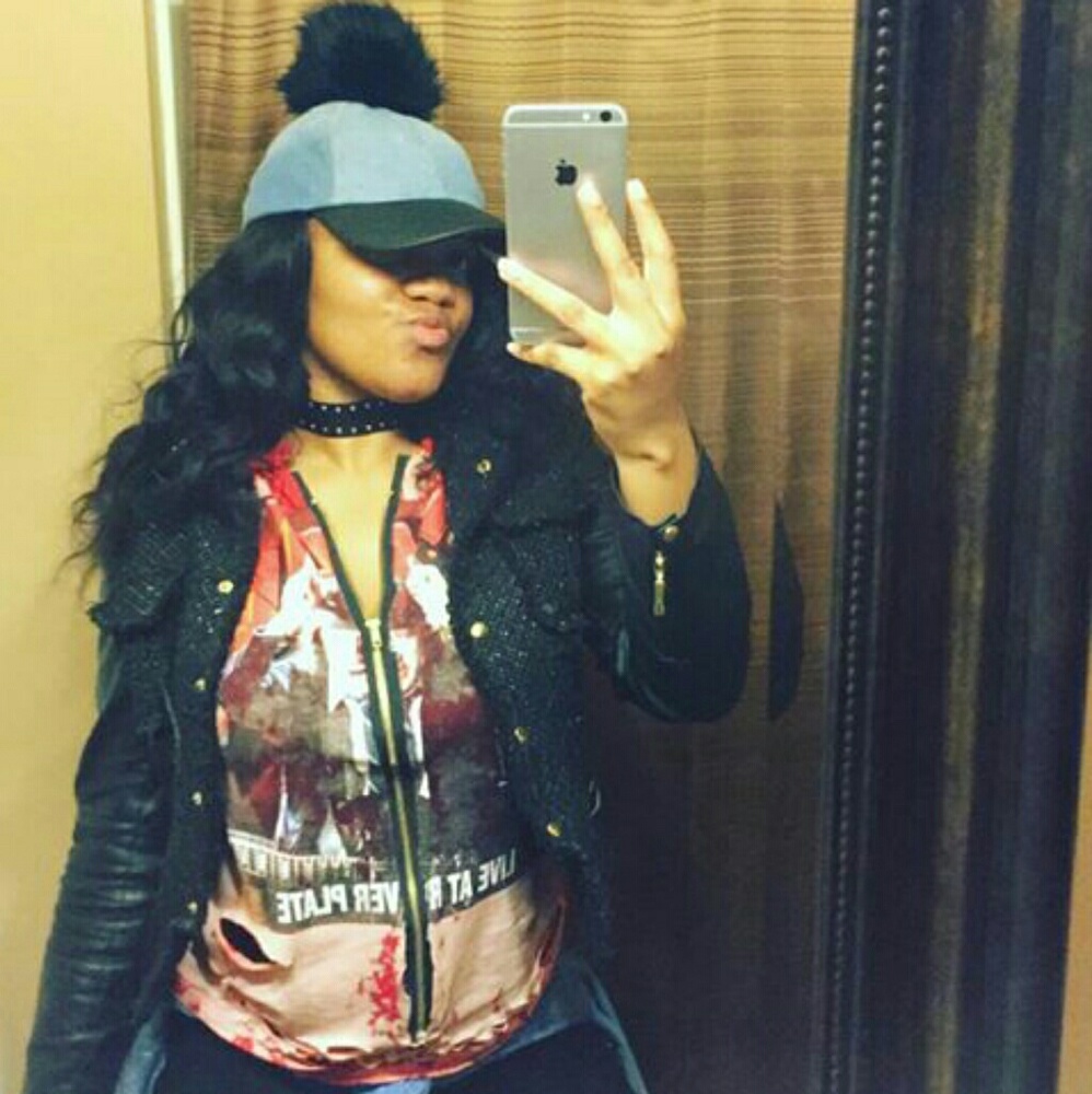 Meet your Posher, Asia