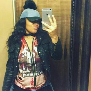 Meet your Posher, Asia