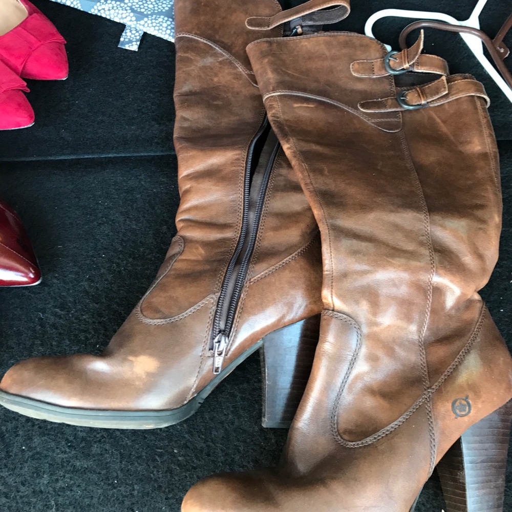 Boots