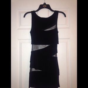 Super sexy cut out dress by Fate. Never worn!