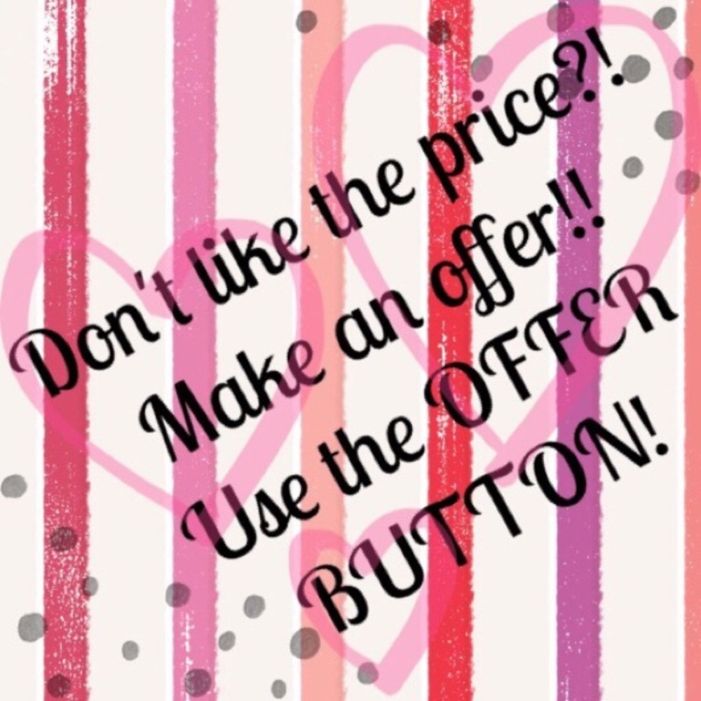 Make an Offer!!