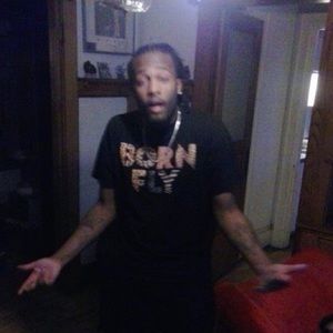 Meet your Posher, Marcus