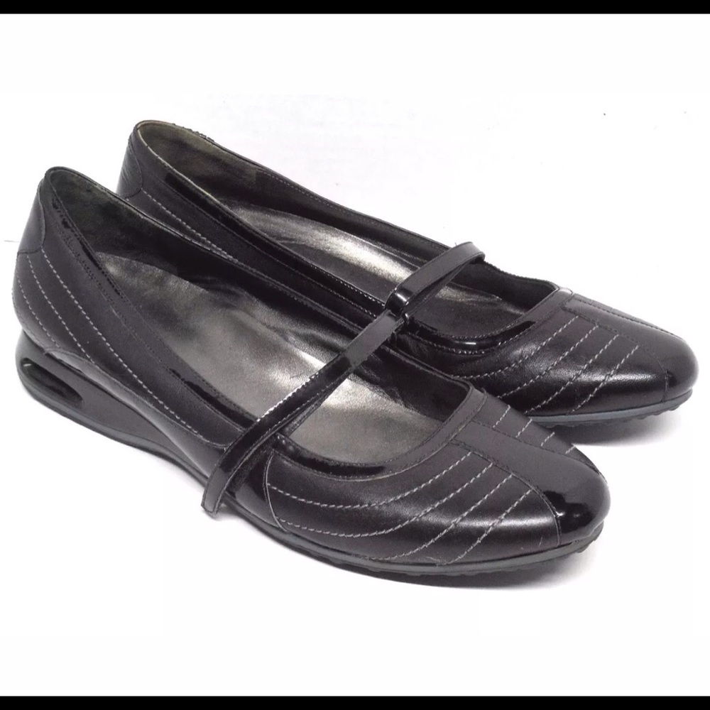 COLE HAAN NIKE AIR  Mary Janes