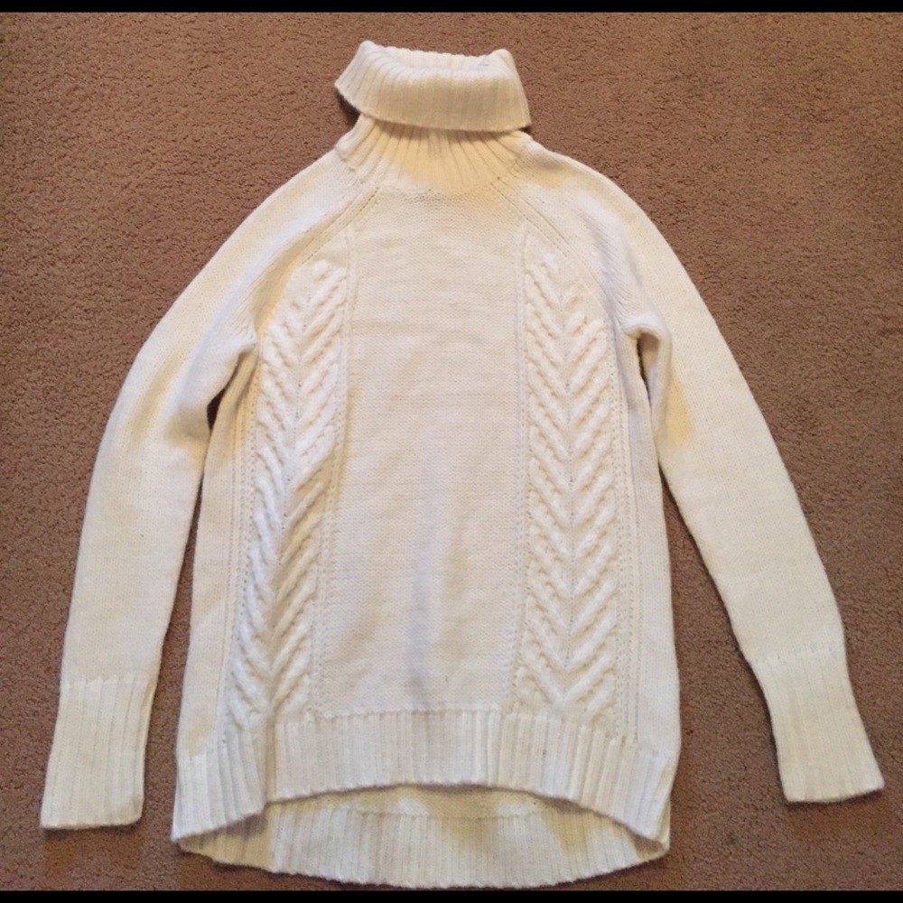 Turtle Neck - Picture 2 of 4