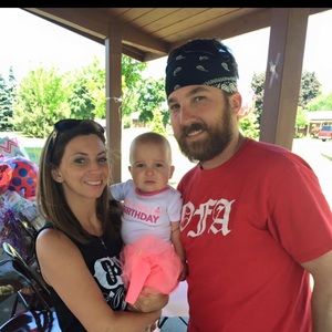 Meet your Posher, Jason