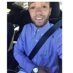 Meet your Posher, Chris