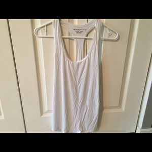 Beyond yoga tank size small