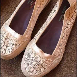 Sketchers memory foam 7