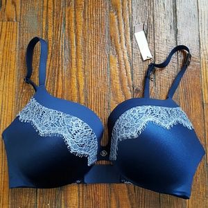 VS push up bra
