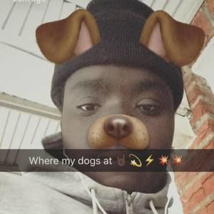 Meet your Posher, Dre