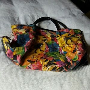 Unique Charme handbag