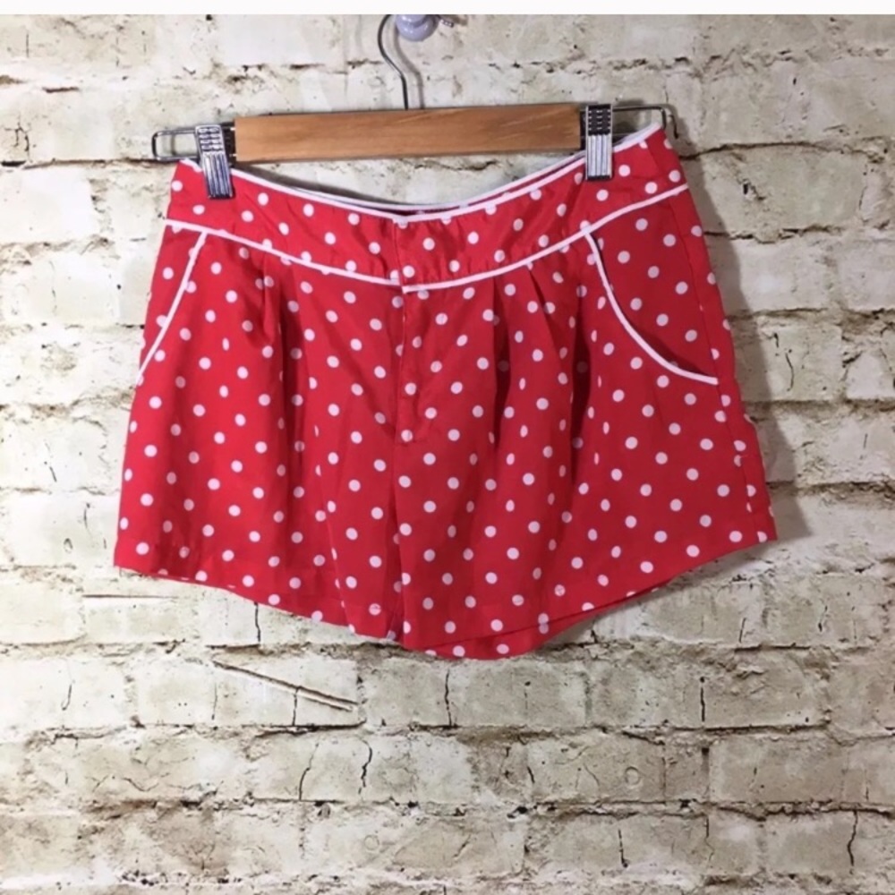 Lauren Conrad pajama shorts