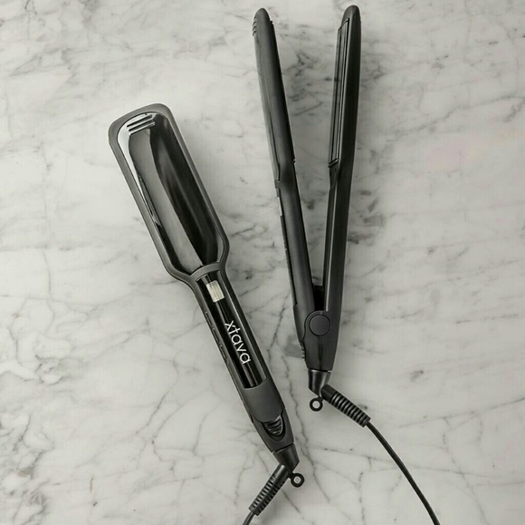 XTAVA pro satin straightener - Picture 1 of 3