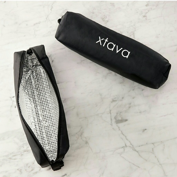 XTAVA pro satin straightener - Picture 3 of 3