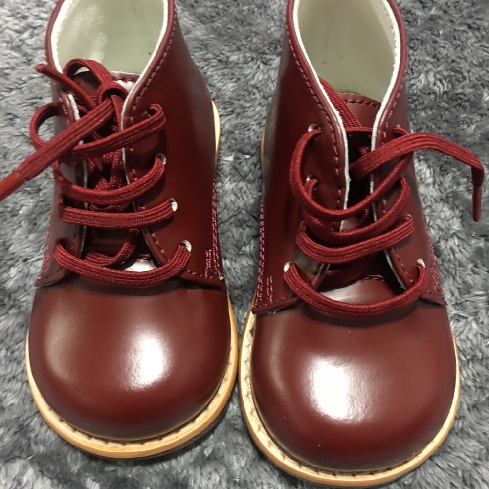 ❌SOLD❌ Baby 1st walking shoes size 4.5