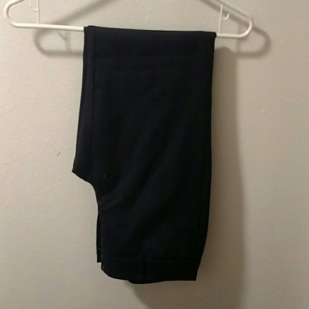 Navy size 2 Merona pant
