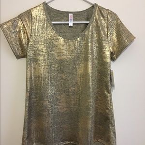 🎉Flash Sale 24hrs LuLaRoe Elegant Classic T