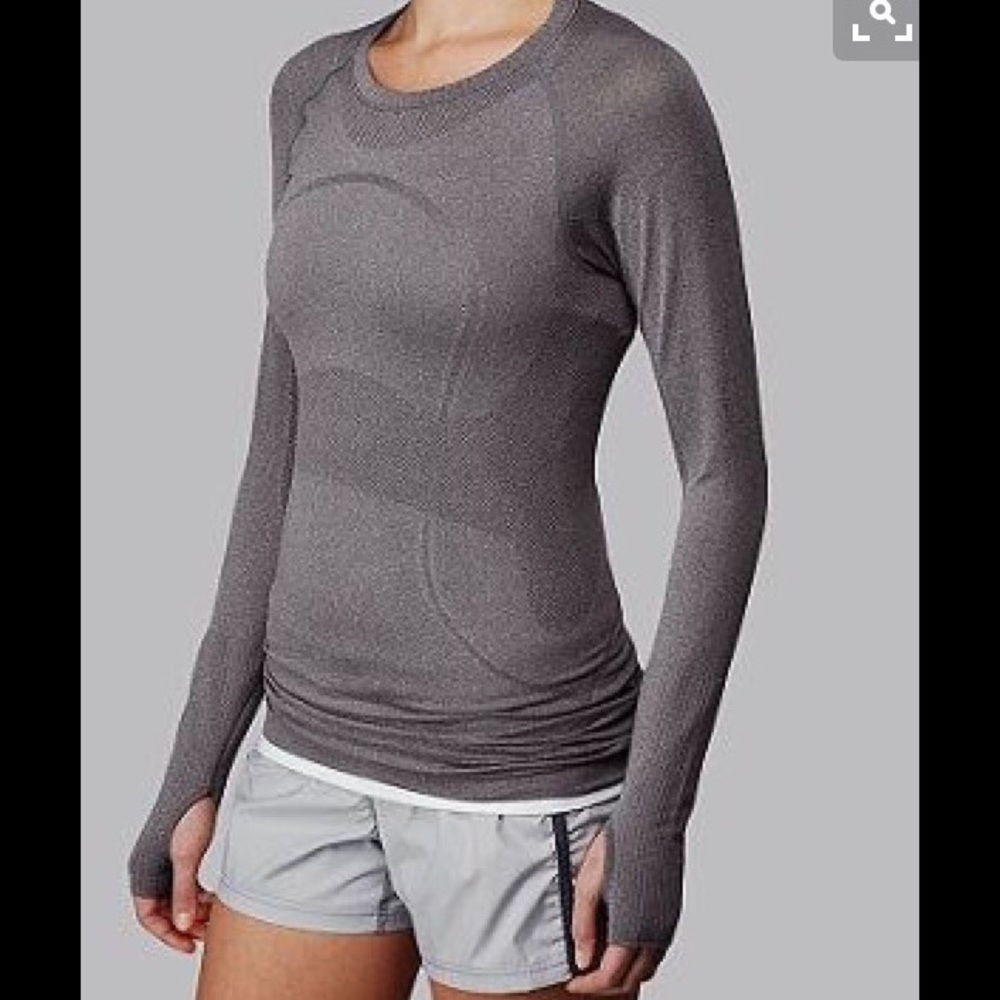 Lukukemon long sleeve tee