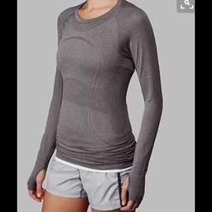 Lukukemon long sleeve tee