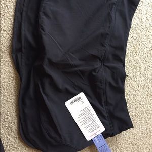 Lululemon Hotty Hot Skirt II
