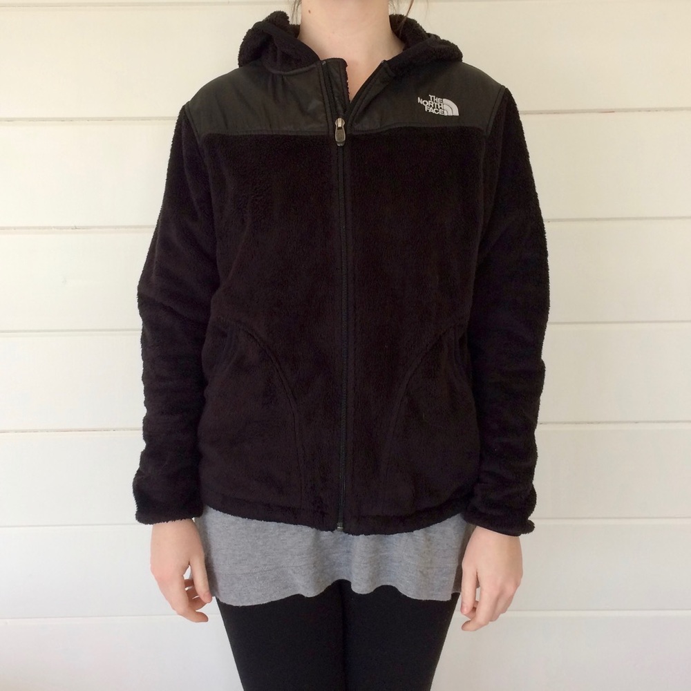 North Face Women's Oso Hoodie