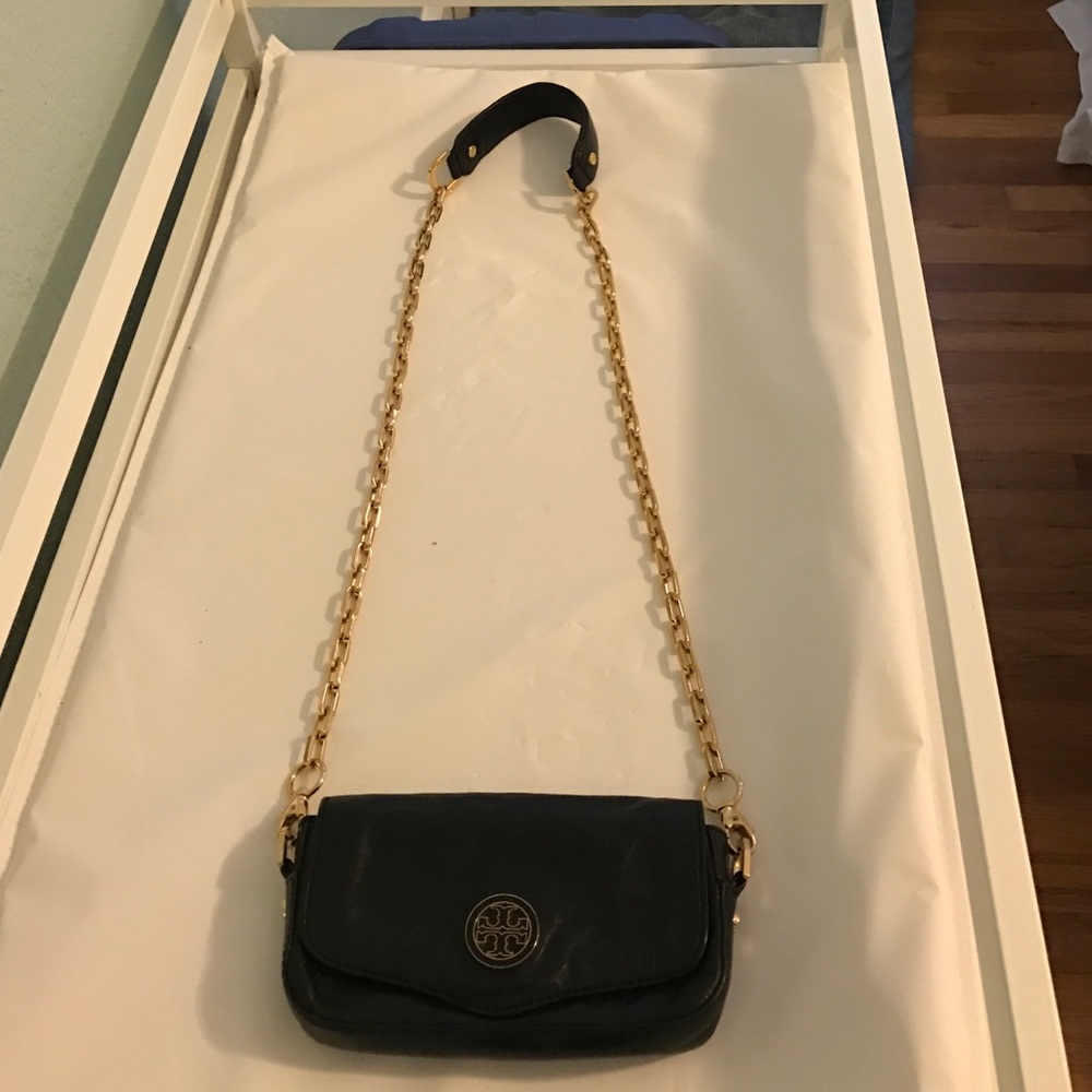 Tory Burch Robinson Cross Body