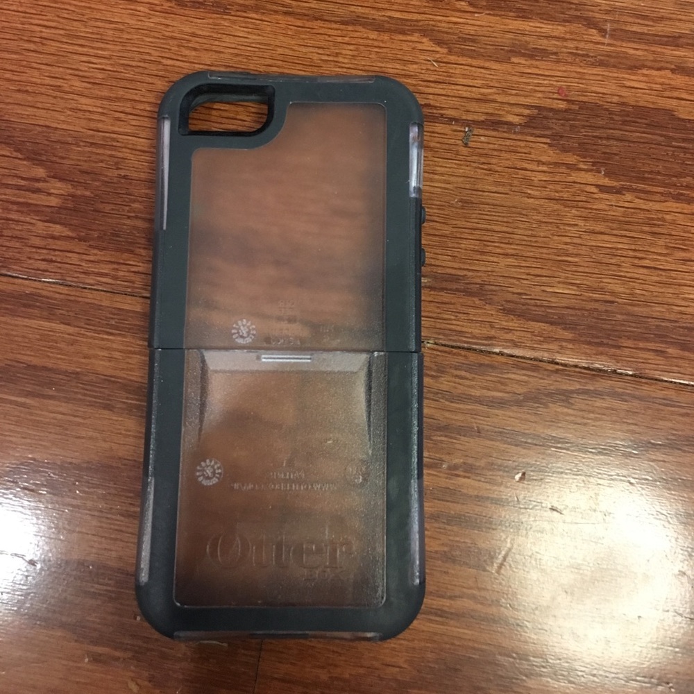 iphone 5s otterbox