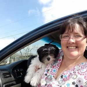 Meet your Posher, Mary