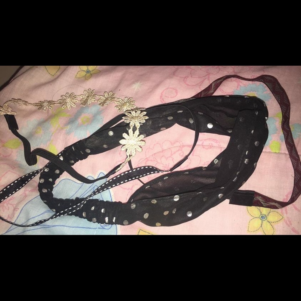 Head bands