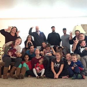 Meet your Posher, Laurie