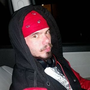 Meet your Posher, Brent