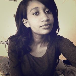 Meet your Posher, Cece