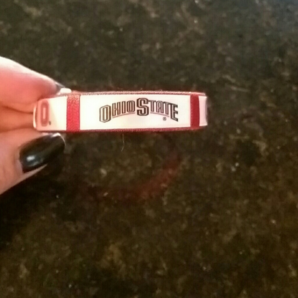OSU bracelet