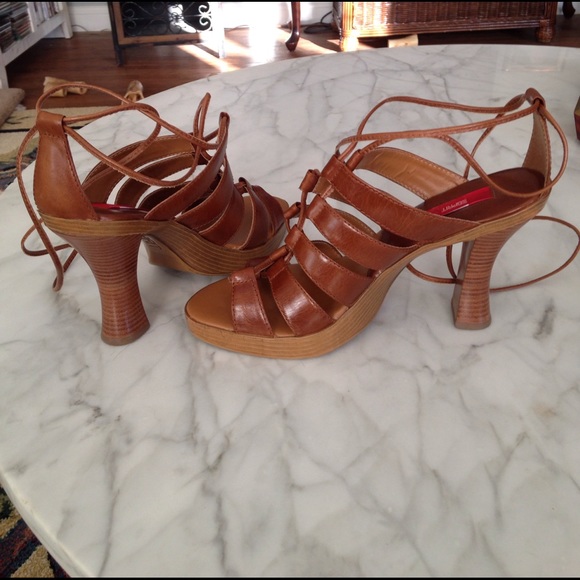 Shoes - Picture 3 of 3