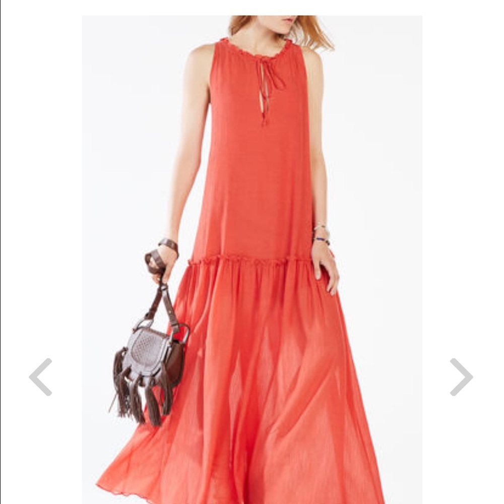 Bcbg dress