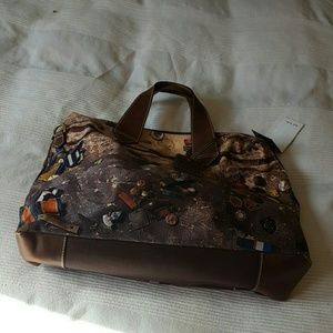 Brand new Paul Smith business tote
