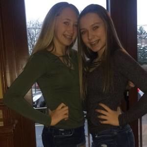 Meet your Posher, Abby