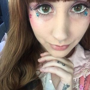 Meet your Posher, Andy