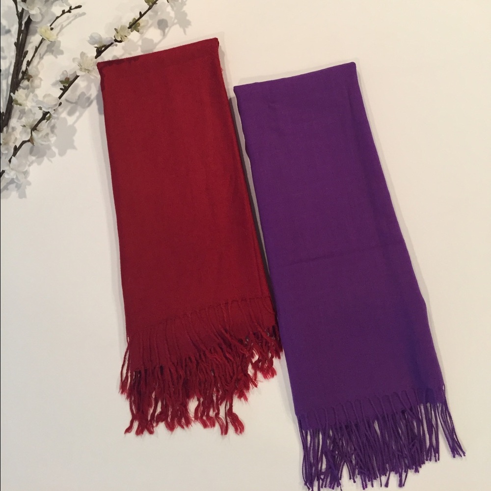Women’s scarf set
