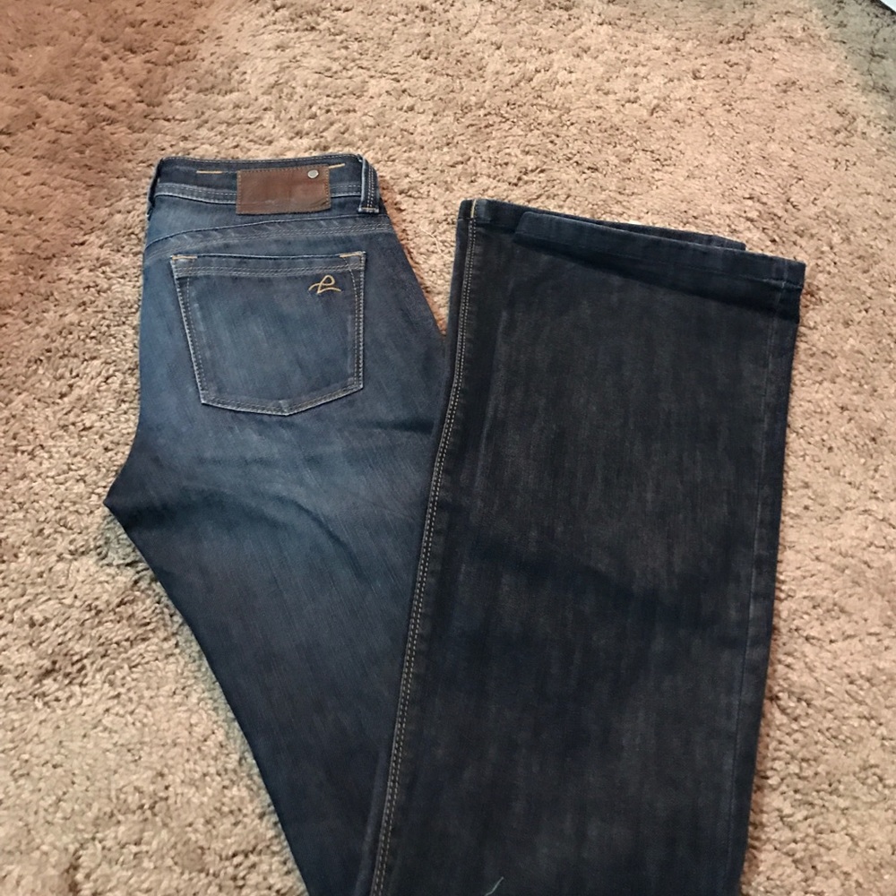 Dl denim
