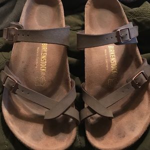 Women's Birkenstocks