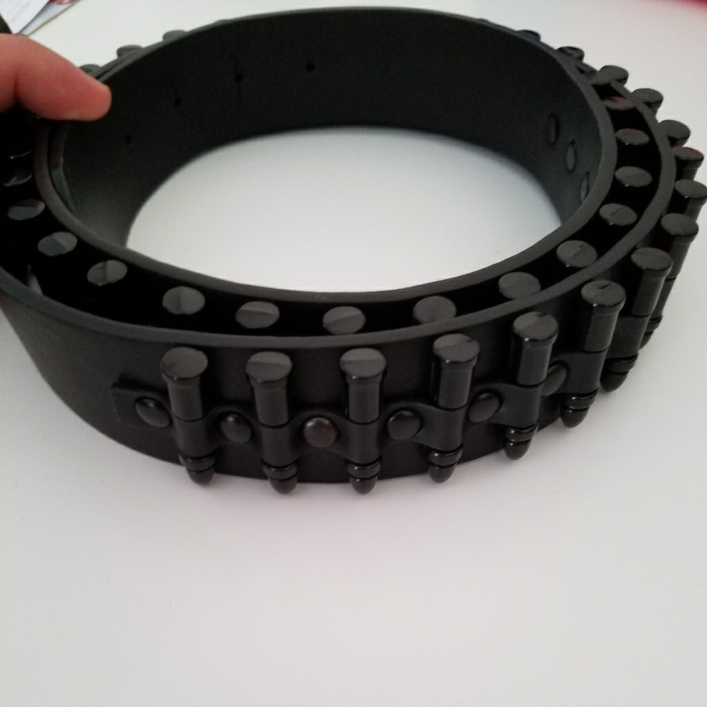 NWOT bullet belt