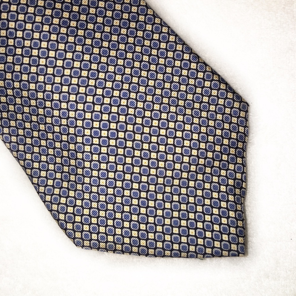 Tommy Hilfiger Silk Tie