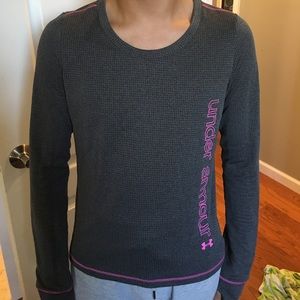 under armor shirt