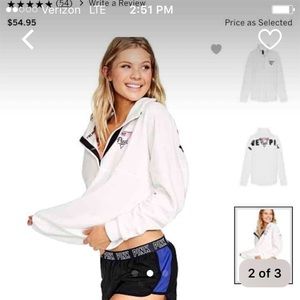 PINK Quarter Snap vs L  .. RARE !