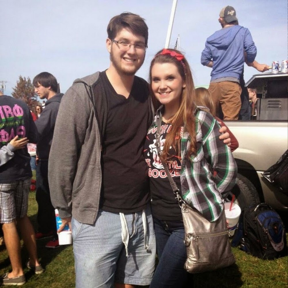 Meet your Posher, Rebecca